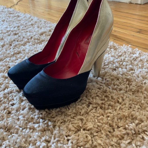 Shoes, CESARE PACIOTTI - Picture 2 of 8